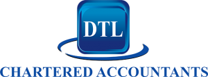 DTL logo - accounting firm in Johor Bahru
